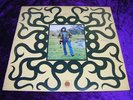 RICK HAYWARD (Accent) *LISTEN* 1971 SIGNED BLUE HORIZON LP 2431006 RARE
