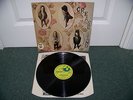 The Grease Band - S/T Debut(UK 1971 1ST PRESS VINYL ALBUM / NR MINT VINYL)