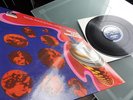 Van Der Graaf Generator  - Aerosol Grey Machine -  MINT