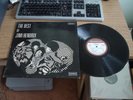 FRENCH PSYCH ORIG LP CHICO MAGNETIC BAND BEST OF JIMI HENDRIX RARE