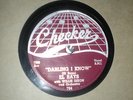 Doo Wop 78 by The El Rays on Checker -Darling I Know
