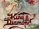 KING DIAMOND HOUSE OF GOD WHITE VINYL
