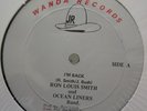 RON LOUIS SMITH AND OCEAN LINERS BAND I'm Back WANDA MIAMI MODERN SOUL BOOGIE 12