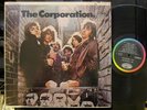THE CORPORATION s/t CAPITOL FUZZ PSYCH GARAGE LP AUTOGRAPHED COPY LOOK