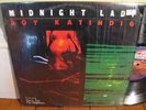 Boy Katindig Lp Midnight Lady modern-soul Jazz-Funk Breaks Og Manila Press rare
