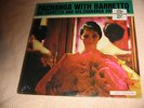 RAY BARRETTO STILL SEALED 1960,S JAZZ LP(RIVERSIDE)PACHANGA WITH BARRETTO