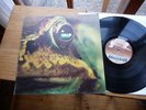 TOAD SAME LP IN MINT 1971 SWISS 1ST PRESS 