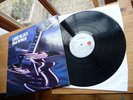 LIVIN BLUES BLUE BREEZE GERMAN 1976 NL BLUES PROG. HAMMER