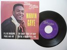 MARVIN GAYE 