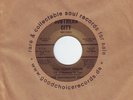 Rare Northern Soul 45*The Paramount Four*You Don't Know*Us Southern City*Listen