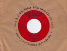 Northern Crossover Soul 45*Gene Middleton*No One To Love Me*Us Funk Factory*Hear