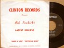 BOB NEWKIRK Dance Of Love & Rhythm Or Blues pic sl 7