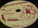 Rare R&B  Little Miss Cornshucks CARTOON LABEL Miltone 243  