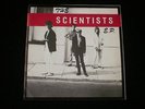 Scientists - s/t EP last night 7