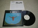 KAIPA - KAIPA S/T KOREA LP Prog rock EX TO NEAR MINT 