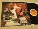 FLAMENCO FEVER/M&K RT-107/Live Direct To Disc/ Rare Audiophile Disk 