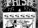 Phish junta pollock edition vinyl rsd 2012 comes with a pollock poster print