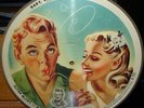 VOGUE Baby What You Do To Me R752 rare 1940's 78RPM 10