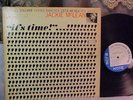 JACKIE MCLEAN LP IT'S TIME BLUE NOTE BLP 4179 VAN GELDER EAR MARK '64 RARE JAZZ