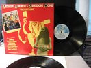 ARTHUR BROWN'S KINGDOM COME   The Lost Ears - UK Double LP - IMPORT