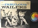 The FABULOUS WAILERS   