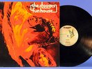 IGGY POP THE STOOGES 1970 'FUN HOUSE' 1ST PRESSING LP ELEKTRA 74071 EX+
