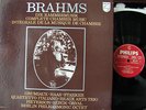 Grumiaux, Starker et al./Brahms Chamber Music (complete) Philips Stereo