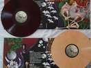 'SORROW'S CHILDREN' Fruits de Mer#25 LP RED VINYL=LTD:425 PRETTY THINGS covers