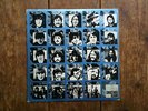 THE BEATLES LP CHRISTMAS ALBUM APPLE LABELS FAN CLUB BOOT PROMOTIONAL ITEM RARE