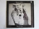 Spencer Miller Face to Face LP Private SSW Folk