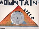 AARON BROOMFIELD No Handouts  MIAM MODERNI BOOGIE 12