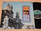 LANDO FIORINI LP ROMA MIA 1°ST ORIG 1967 NM  AUDIOFILI ESIGENTI TOP NM 