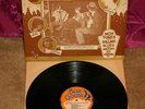 R CRUMB AND HIS CHEAP SUIT SERENADERS LP SWING JAZZ BLUES FOLK NEAR MINT