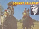 johnny hallyday  LE SOLEIL SE LEVE A L EST