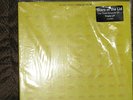 Stars of the Lid The Tired Sounds of Kranky rare oop 3 LP
