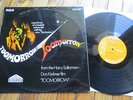 TOOMORROW 1970 rare orig sdtk OLIVIA NEWTON JOHN SUNSHINE PSYCH LP booklet HEAR