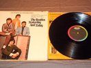 BEATLES YESTERDAY AND TODAY 2nd STATE BUTCHER PASTE OVER COVER LP RECORD STEREO