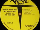 WES MONTGOMERY WYNTON KELLY TRIO 