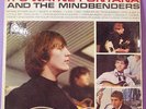 WAYNE FONTANA & THE MINDBENDERS It's... Orig UK Mono LP Mod Beat Freakbeat Psych