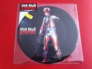 DAVID BOWIE STARMAN 7'' PICTURE DISC RSD 2012 RECORD STORE DAY 2012