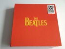 The Beatles No 1's 4 x 7