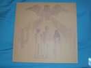 Agincourt Fly Away ( Ltd Edition Vinyl LP 750 Copies )