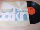 Bodkin -  Original Psyche - Folk LP - Private Pressing - Rare Original Sleeve