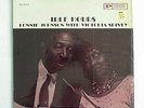 LONNIE JOHNSON & VICTORIA SPIVEY 