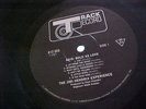 *JIMI HENDRIX* Axis : Bold As Love - MONO Track LP *MINT-* 1960's Classic Rock