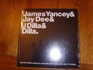 J Dilla - Think Twice / E-Mc2 7
