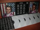 ELVIS PRESLEY -  FOREVER , 6 LP-Box  