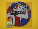 SEX PISTOLS ANARCHY IN THE UK LIMITED NUMBERED PICTURE DISC 7