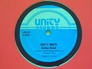 CARLTON DREAD/Flinty Ranks * Chatty Mouth * UNITY