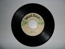 WEED BEAT/SUFFERATION - TYRONE TAYLOR    ( REGGAE ROCKERS  7